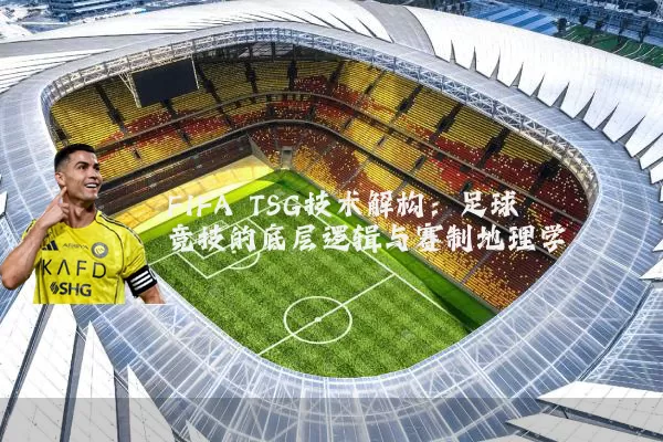 FIFA TSG技术解构：足球竞技的底层逻辑与赛制地理学