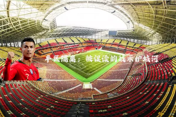 半区隔离:被误读的战术护城河