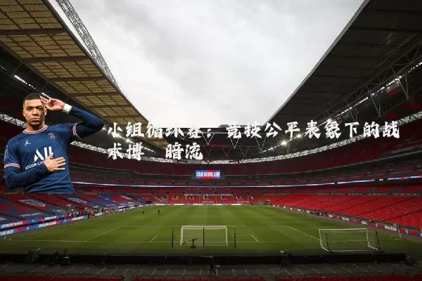 小组循环赛:竞技公平表象下的战术博弈暗流